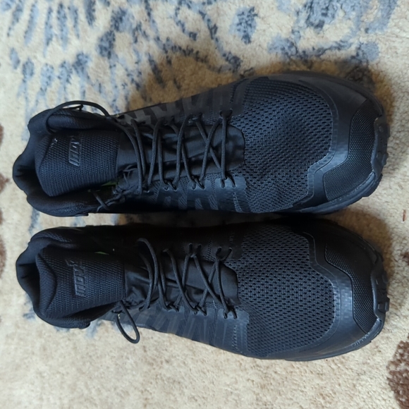 Inov-8 RocLite 345 GTX Size 14 - Picture 2 of 4